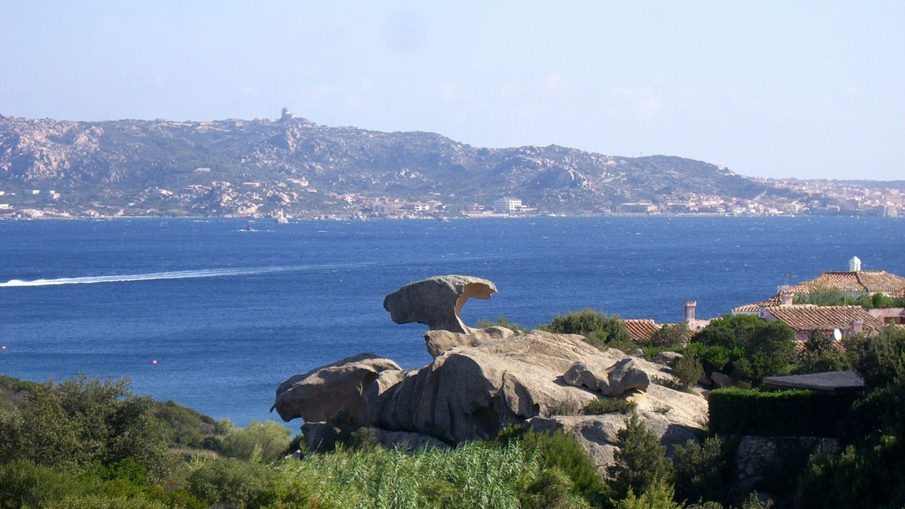 Photo of Others in Baia Sant'Anna