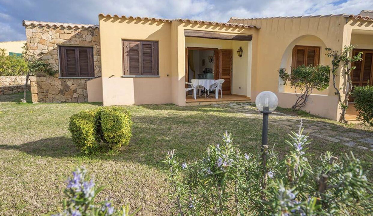 Photo of Outdoor in Baia Sant'Anna