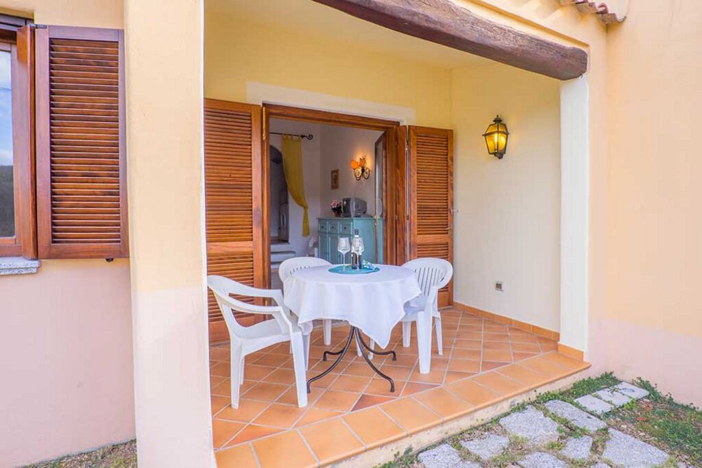 Photo of Outdoor in Baia Sant'Anna