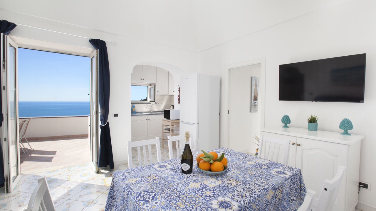 Photo of Livingroom in Chiesa Nuova