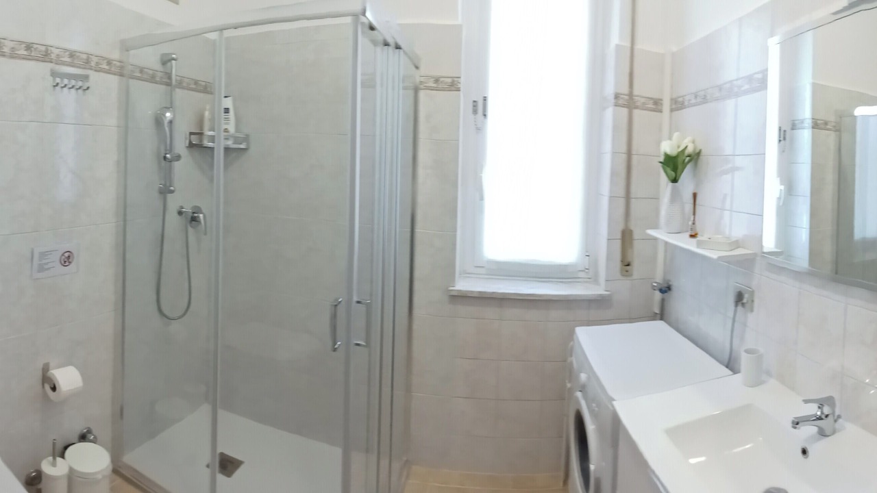 Photo of Bathroom in Cologno Monzese