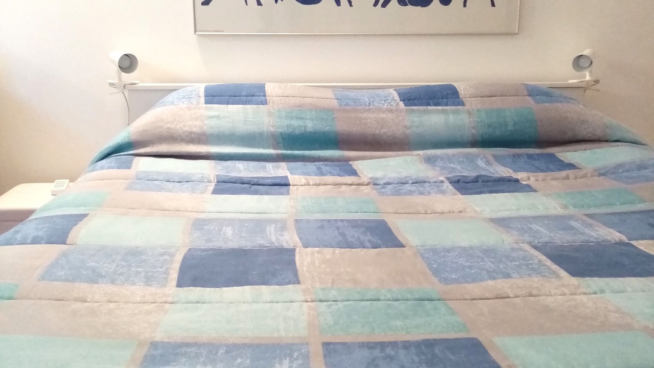 Photo of Bedroom in Cologno Monzese