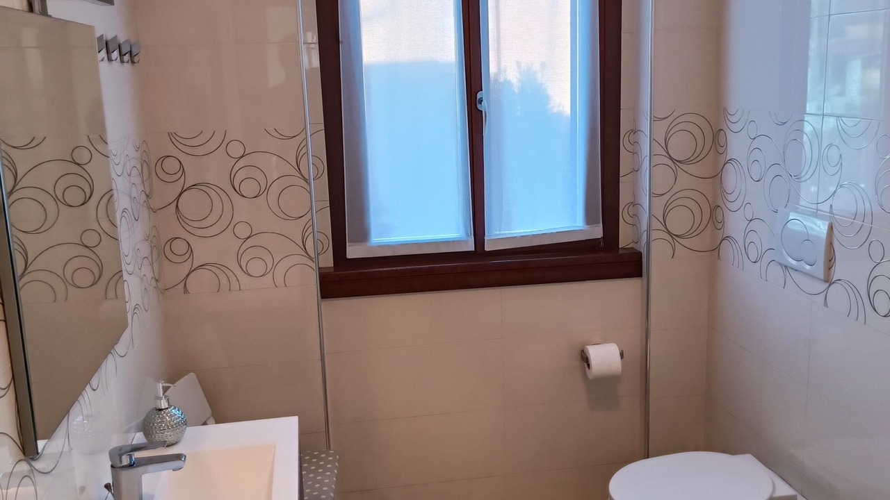 Photo of Bathroom in Cologno Monzese