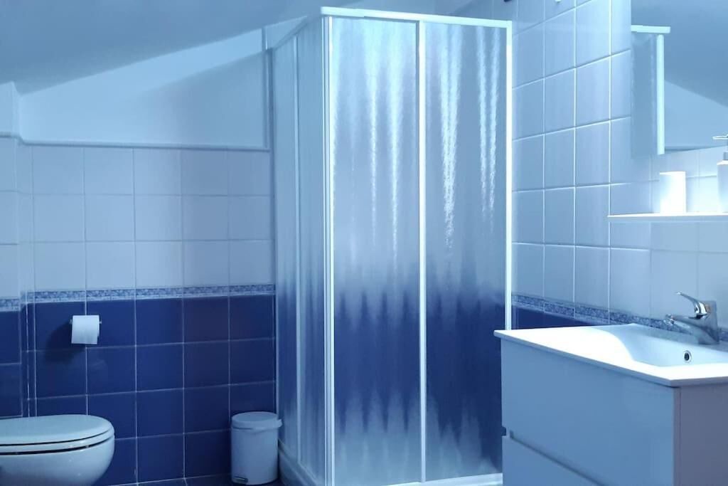 Photo of Bathroom in Cologno Monzese