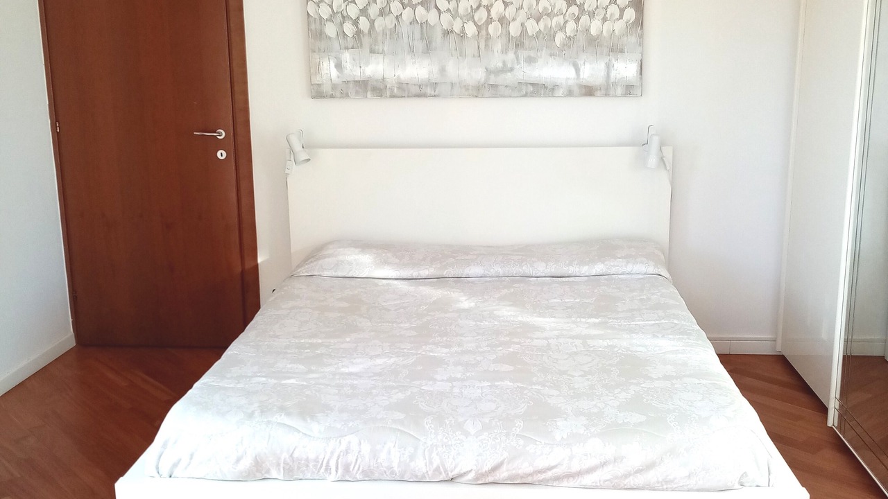 Photo of Bedroom in Cologno Monzese