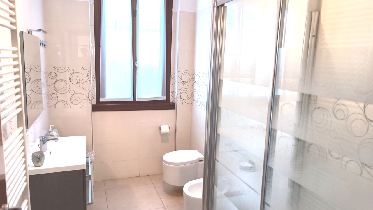 Photo of Bathroom in Cologno Monzese