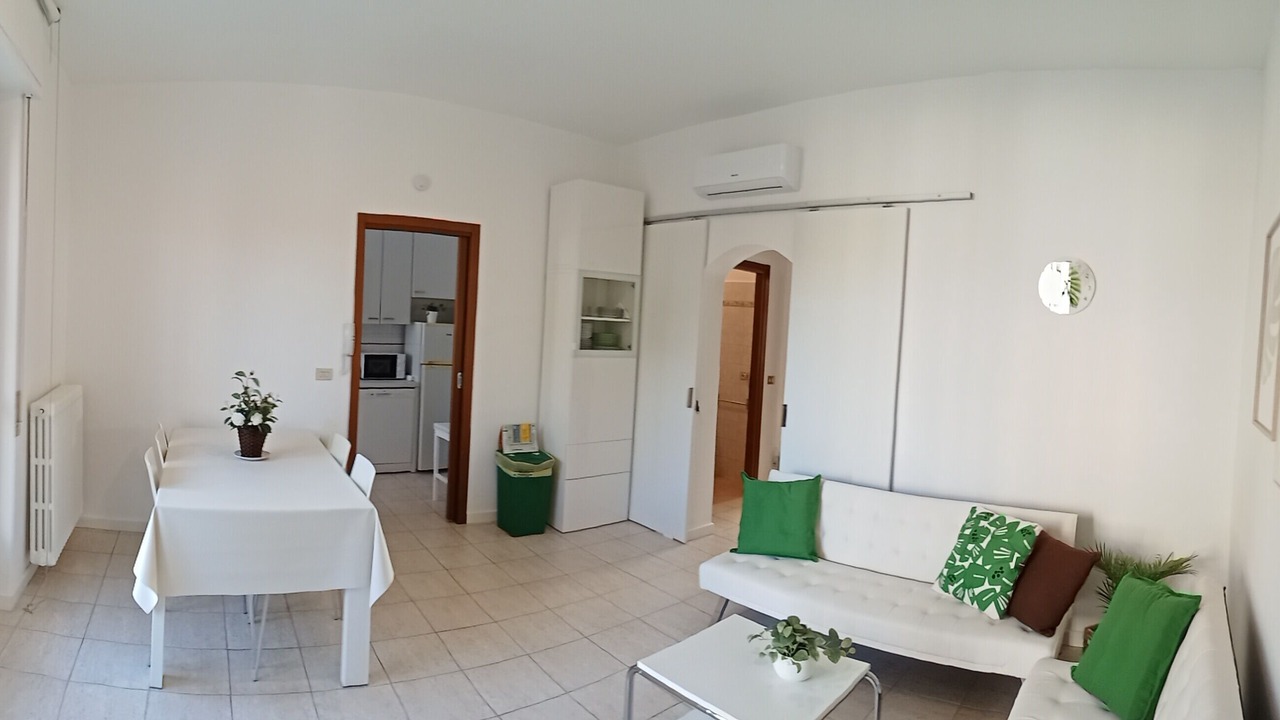 Photo of Livingroom in Cologno Monzese