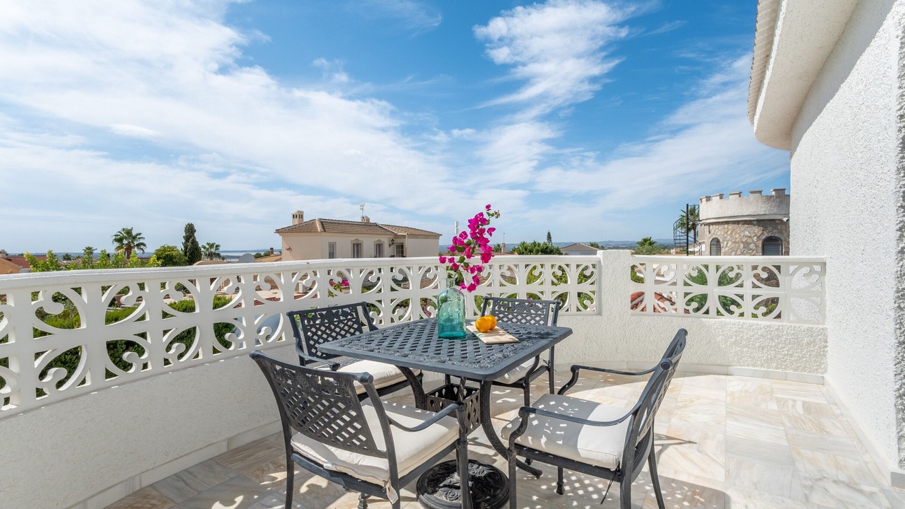 Photo of Outdoor in Quesada