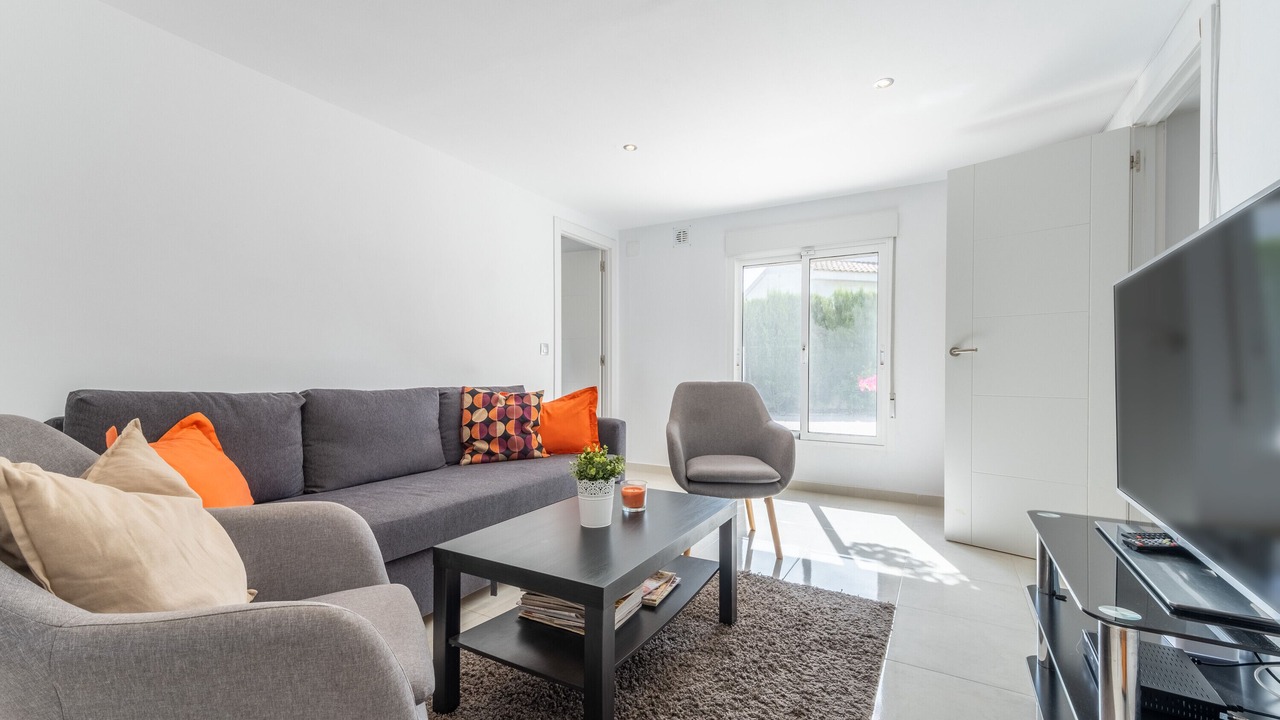 Photo of Livingroom in Quesada