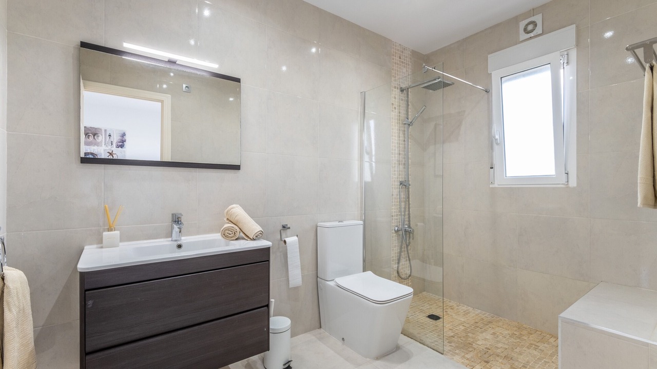 Photo of Bathroom in Quesada