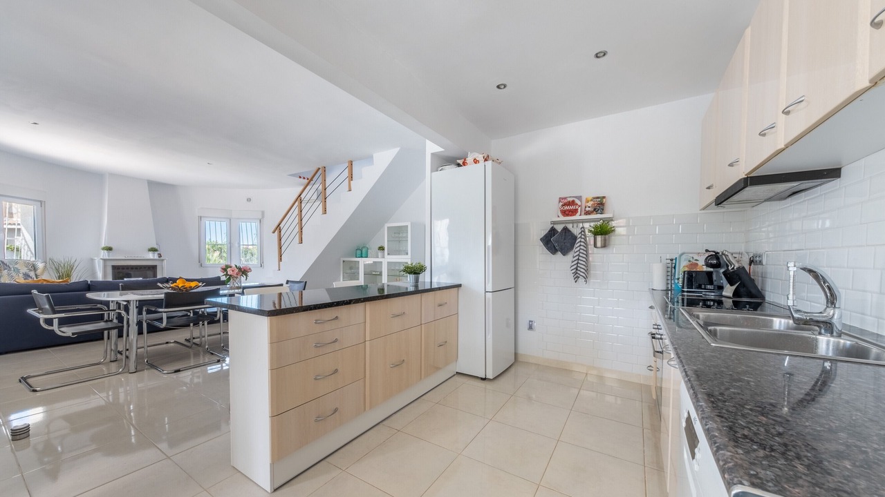 Photo of Kitchen in Quesada