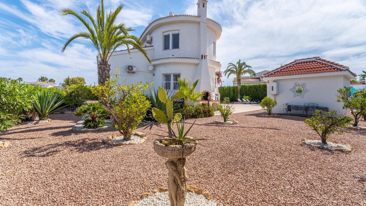 Photo of Outdoor in Quesada