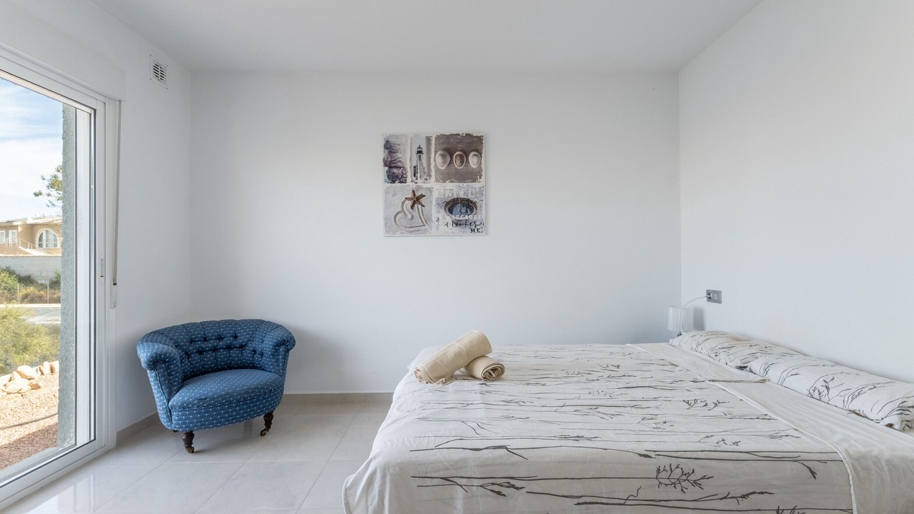 Photo of Bedroom in Quesada