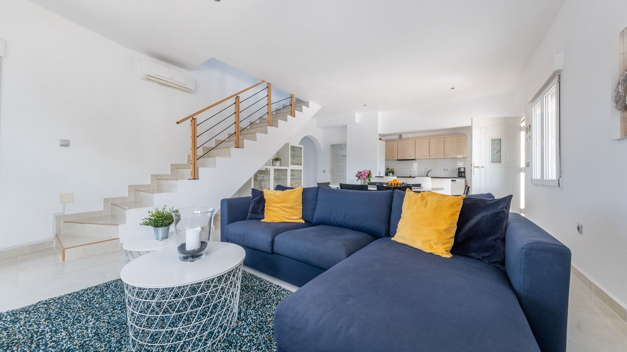 Photo of Livingroom in Quesada