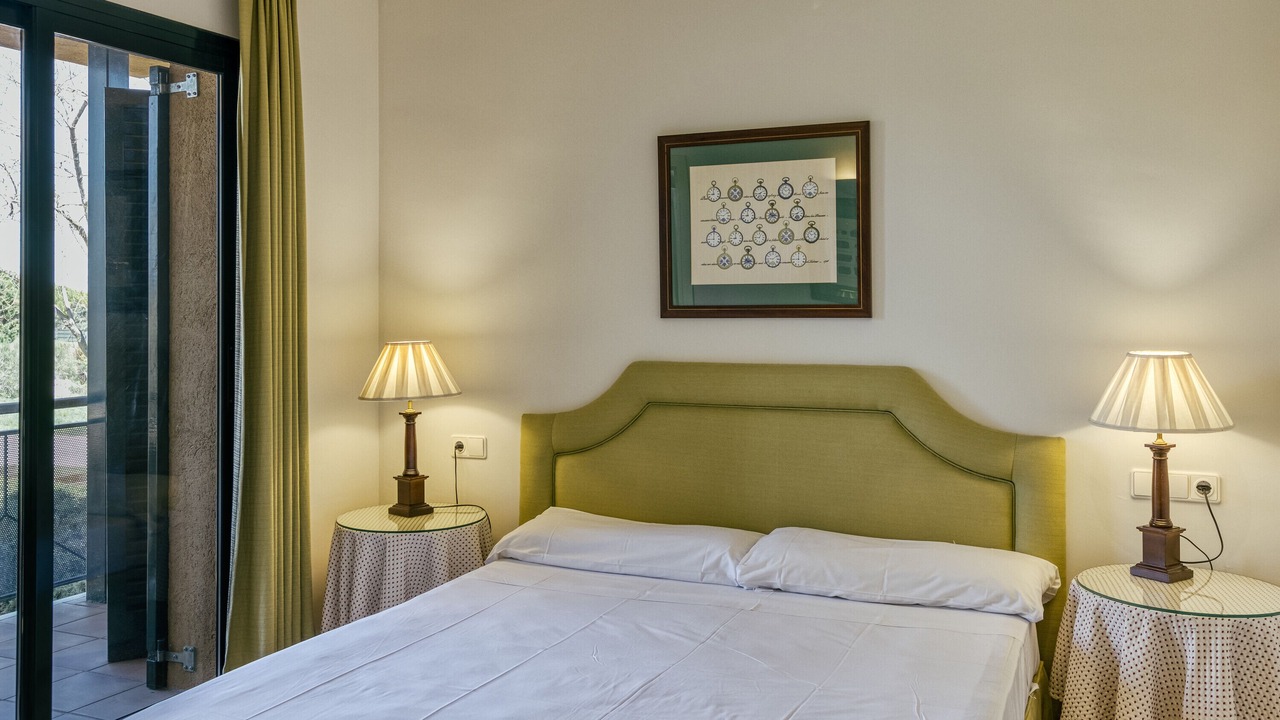 Photo of Bedroom in Navata