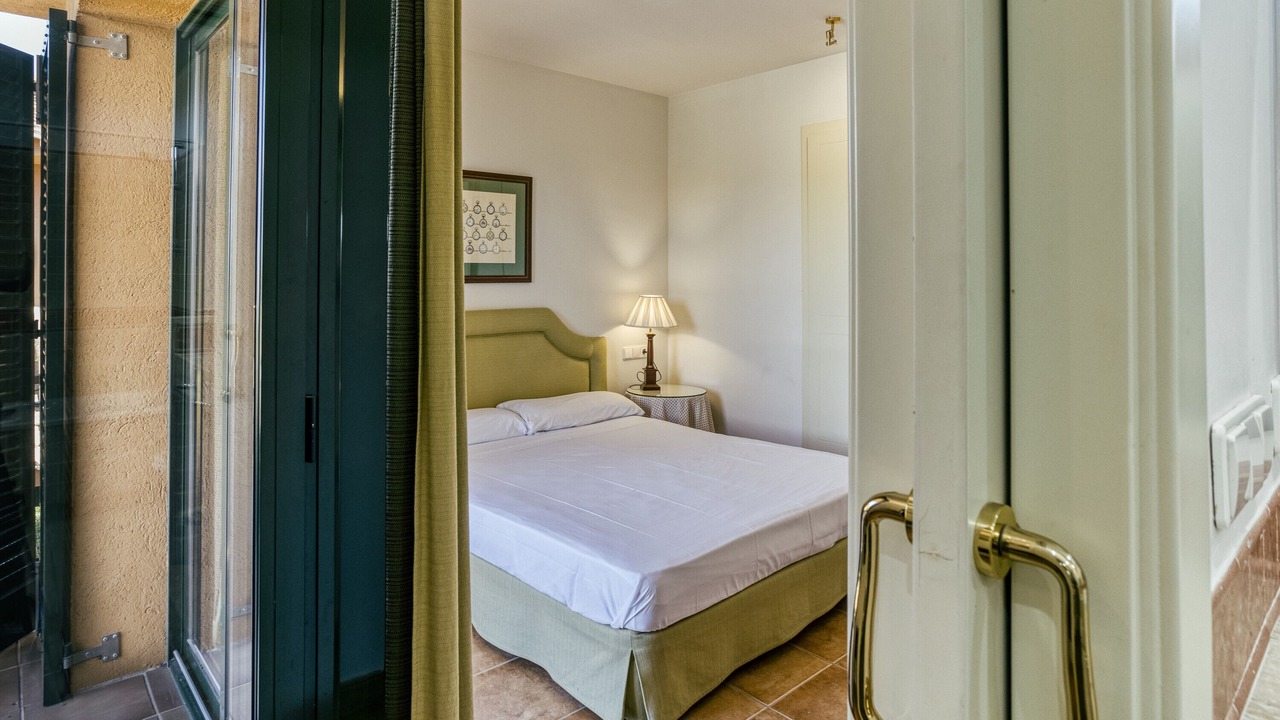 Photo of Bedroom in Navata