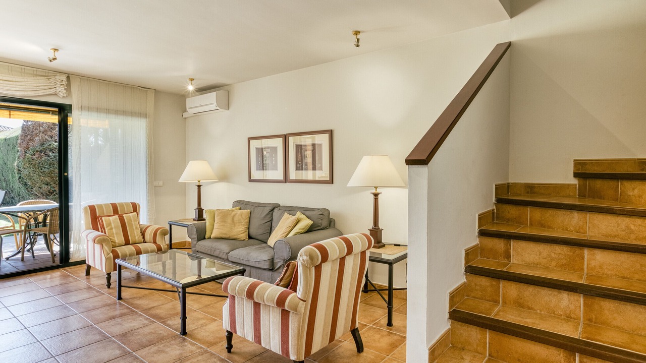 Photo of Livingroom in Navata
