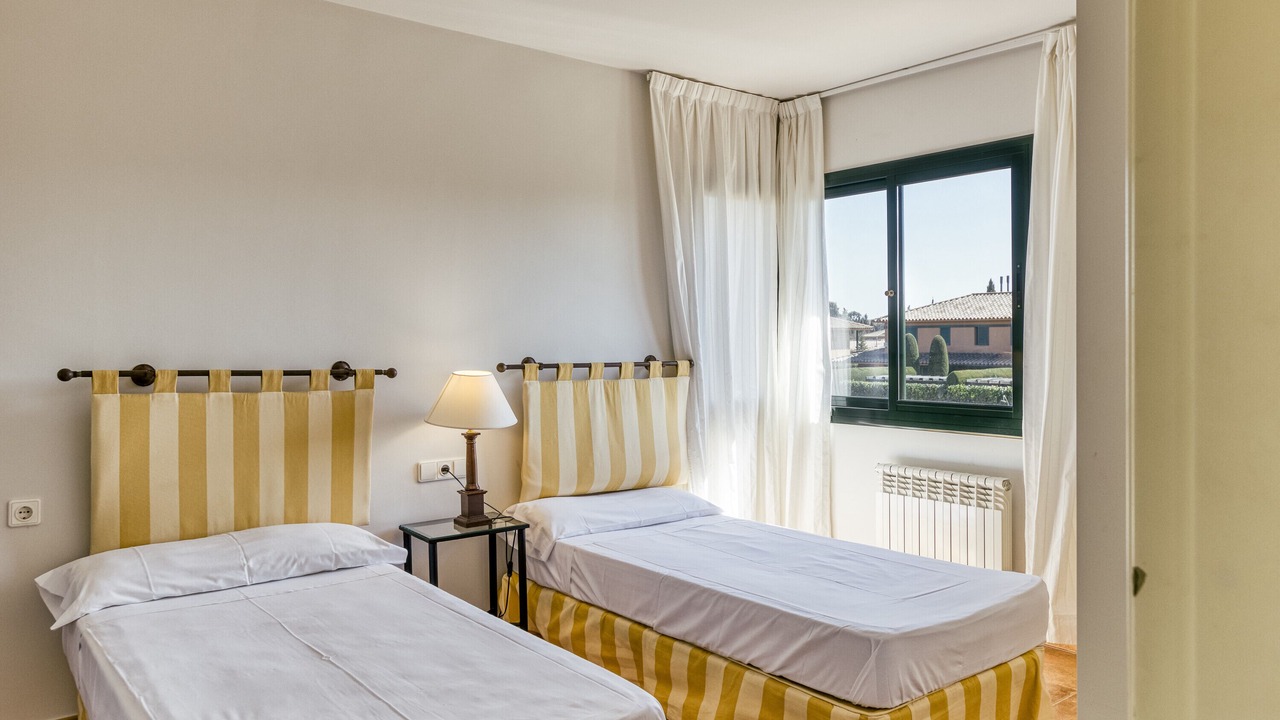 Photo of Bedroom in Navata