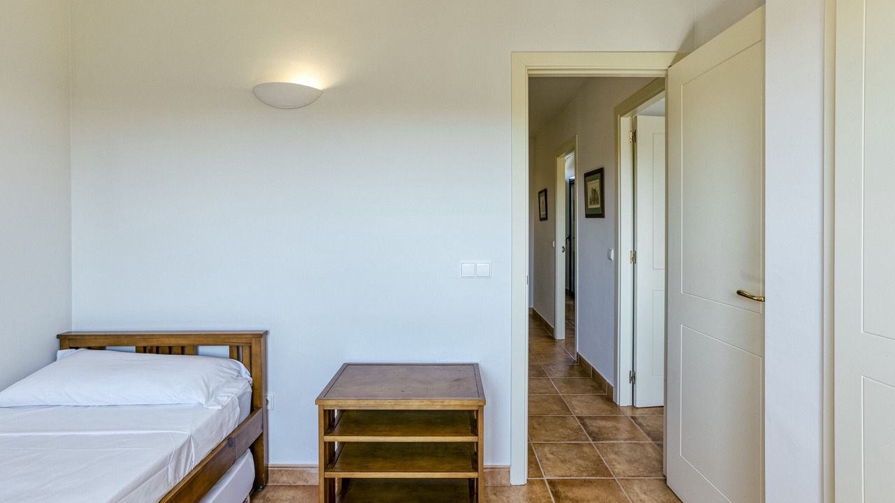 Photo of Bedroom in Navata
