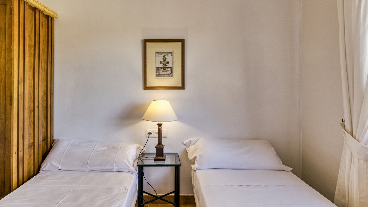 Photo of Bedroom in Navata