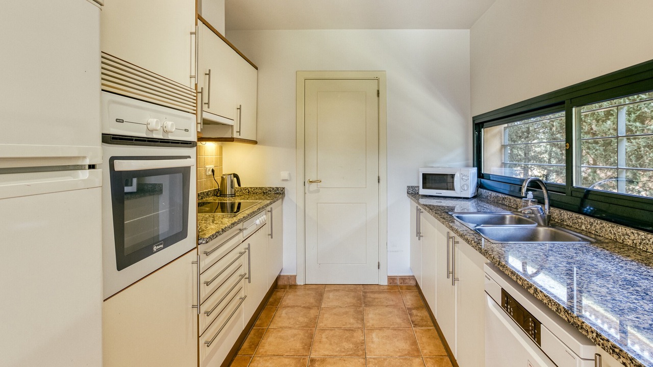 Photo of Kitchen in Navata