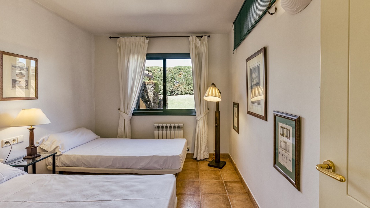 Photo of Bedroom in Navata