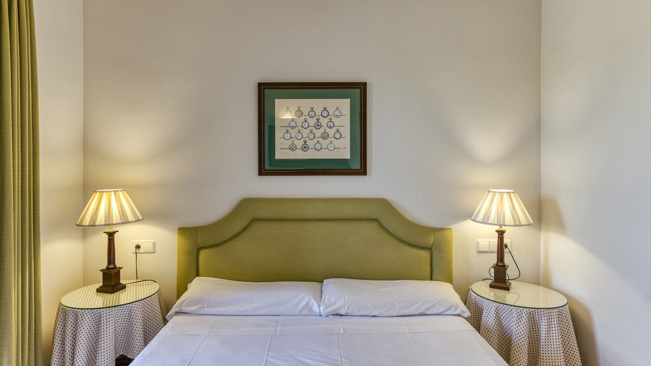 Photo of Bedroom in Navata