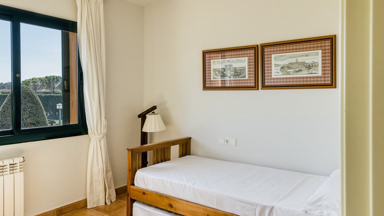 Photo of Bedroom in Navata
