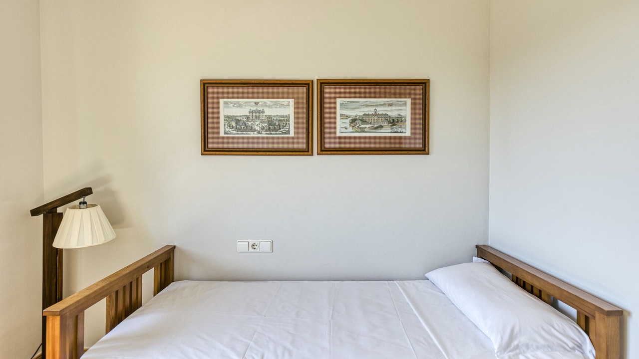 Photo of Bedroom in Navata