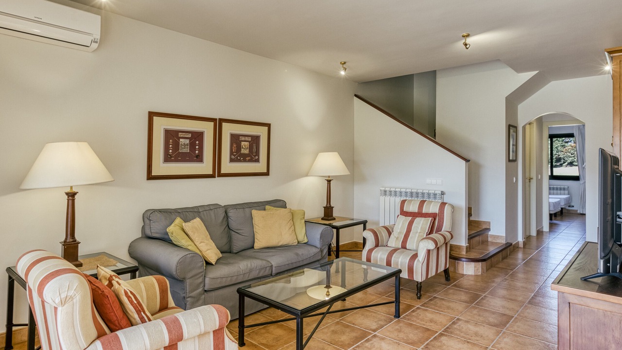 Photo of Livingroom in Navata