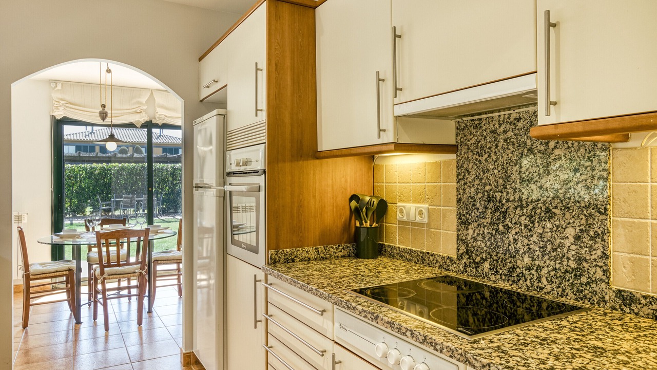 Photo of Kitchen in Navata