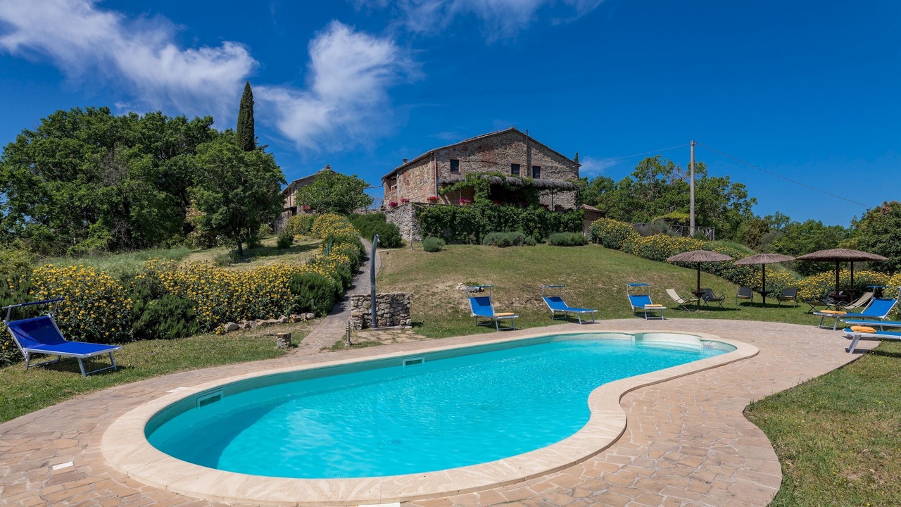 Photo of Outdoor in Civitella Paganico