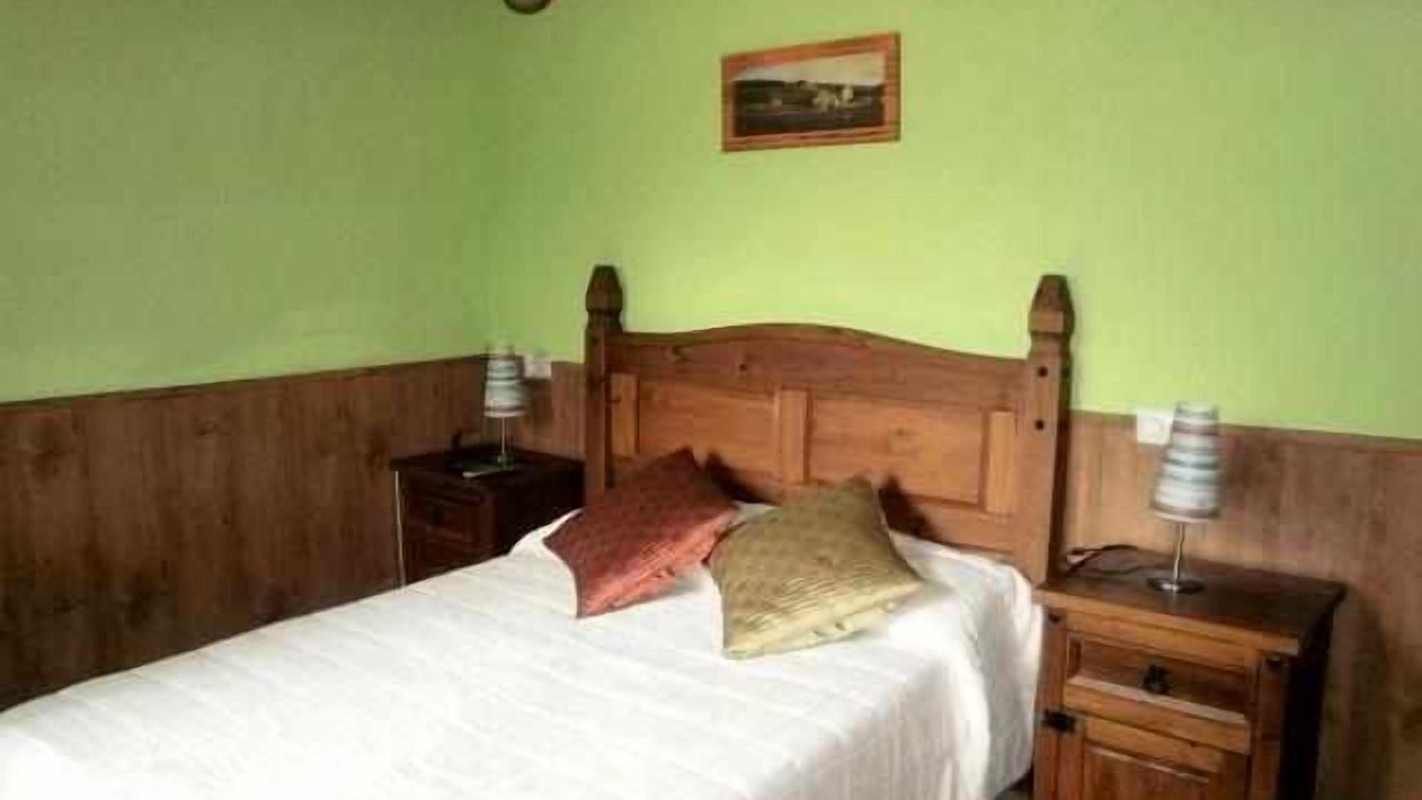 Photo of Bedroom in La Portilla