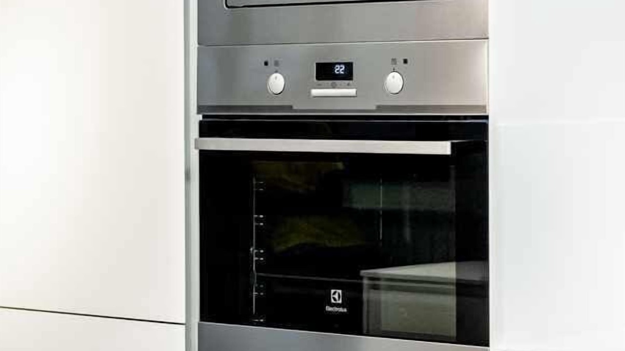 Photo of Kitchen in La Portilla