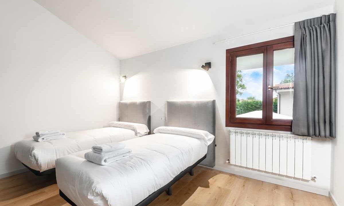 Photo of Bedroom in La Portilla