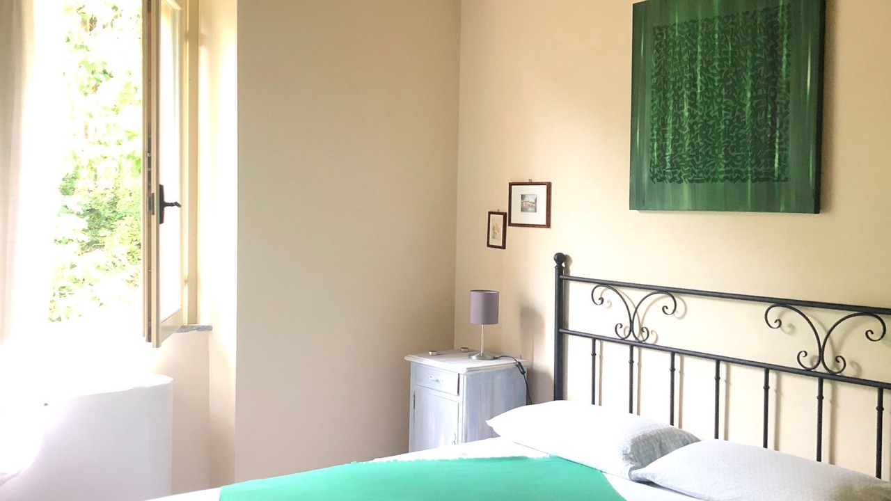 Photo of Bedroom in Sariano