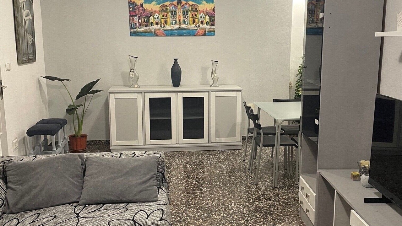 Photo of Livingroom in Monovar