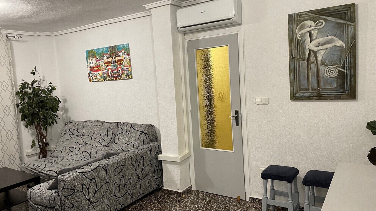 Photo of Livingroom in Monovar