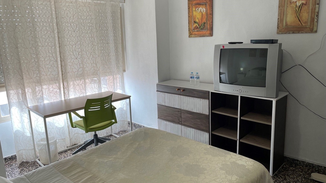 Photo of Bedroom in Monovar