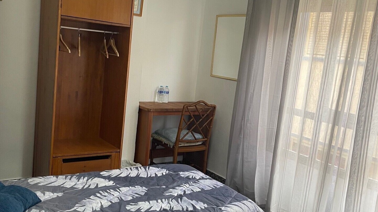 Photo of Bedroom in Monovar
