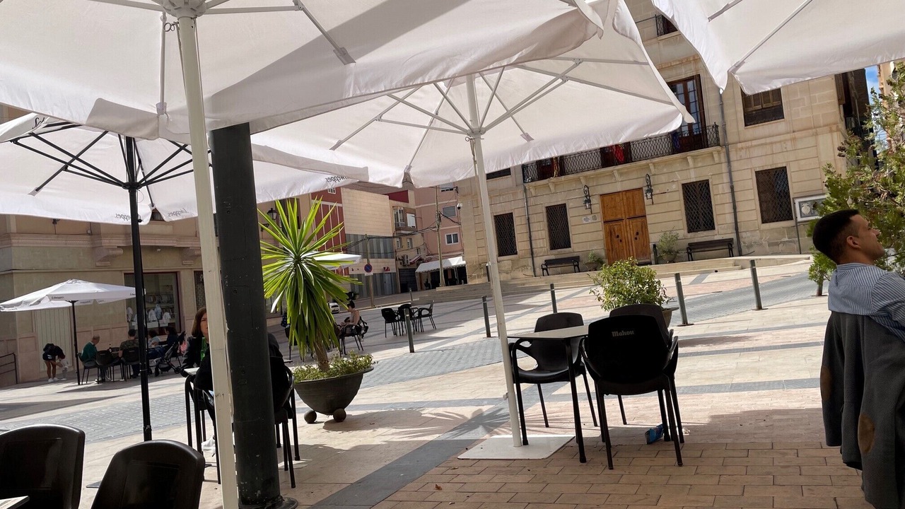 Photo of Outdoor in Monovar