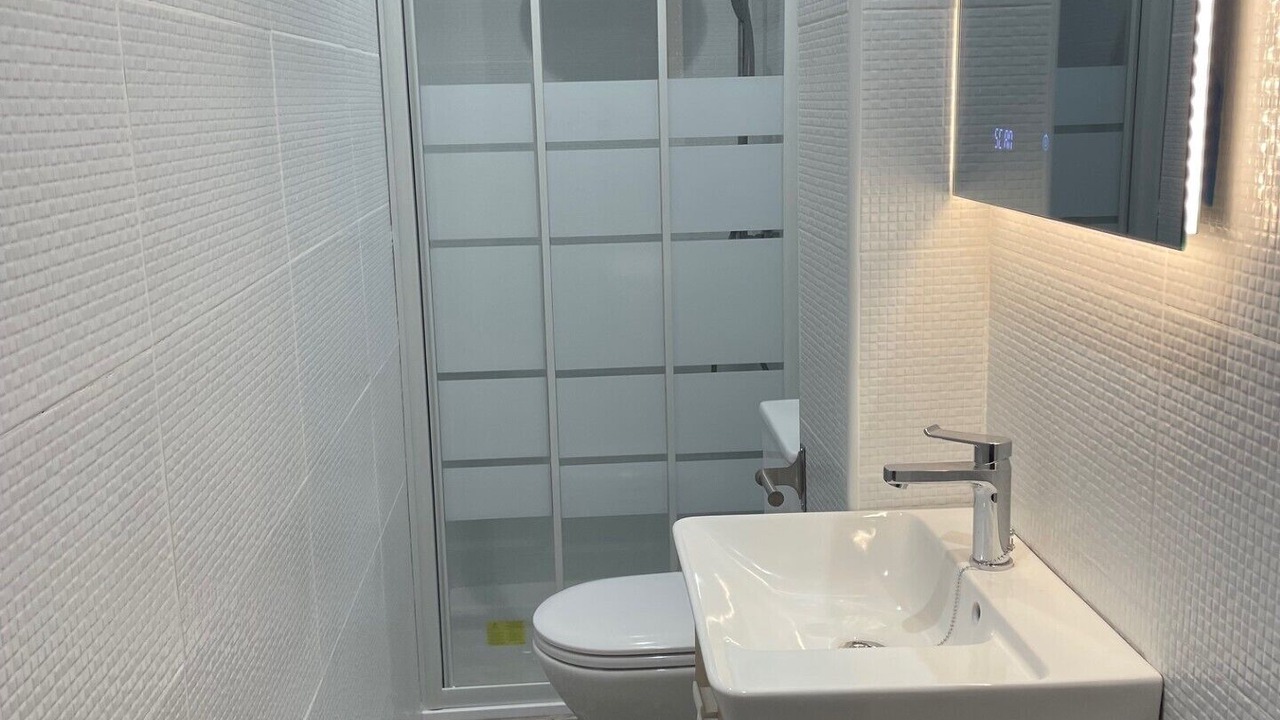 Photo of Bathroom in Monovar
