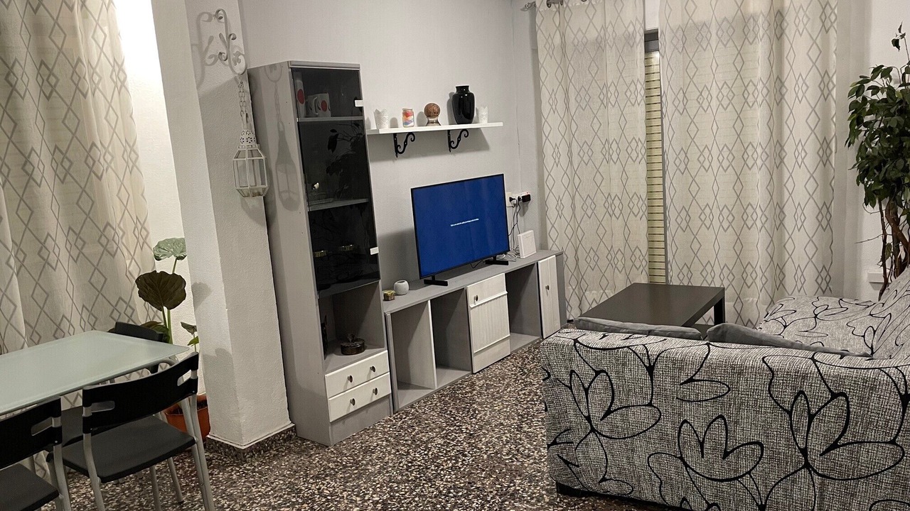 Photo of Livingroom in Monovar