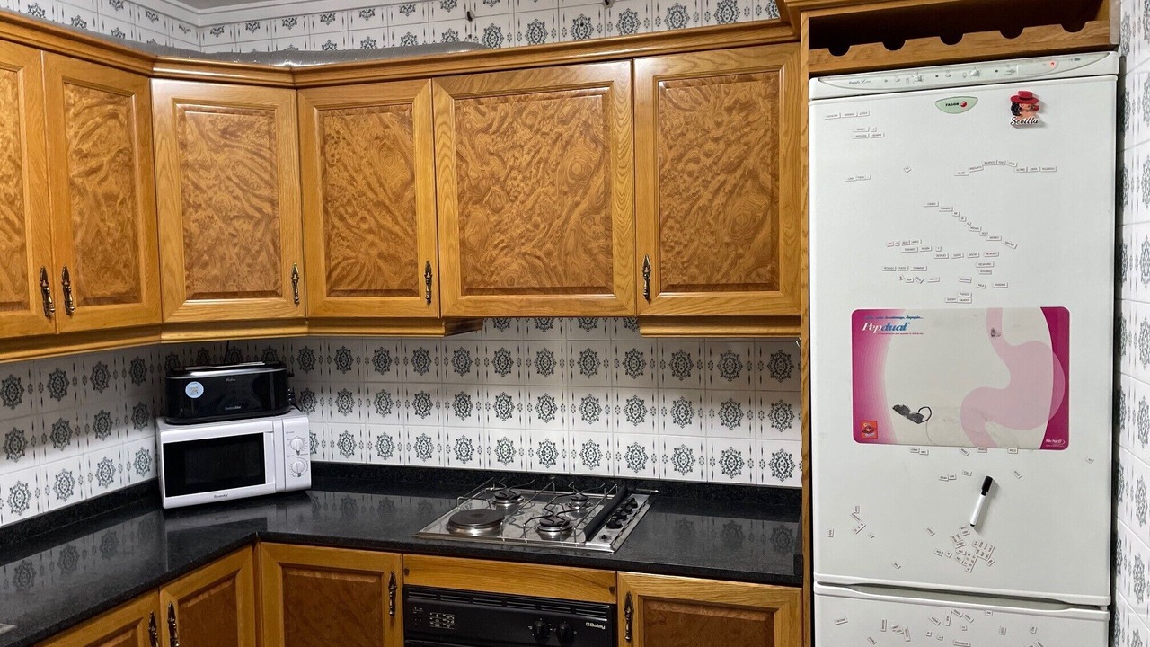 Photo of Kitchen in Monovar