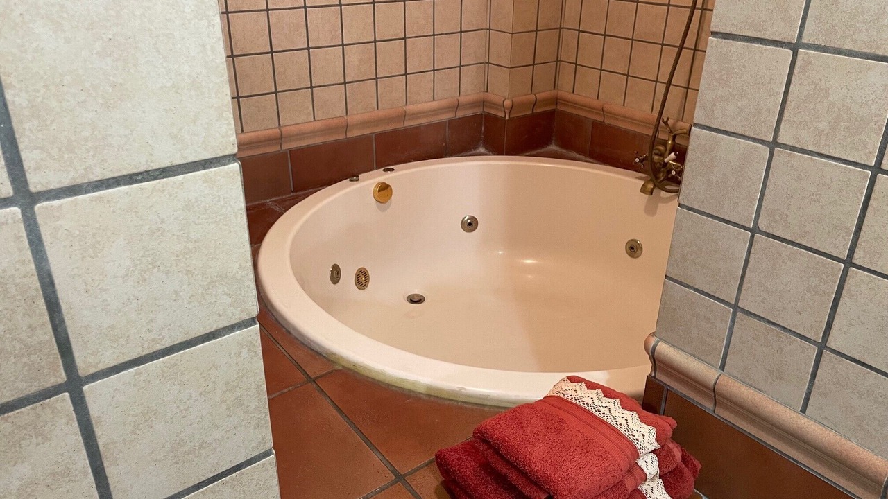 Photo of Bathroom in Monovar