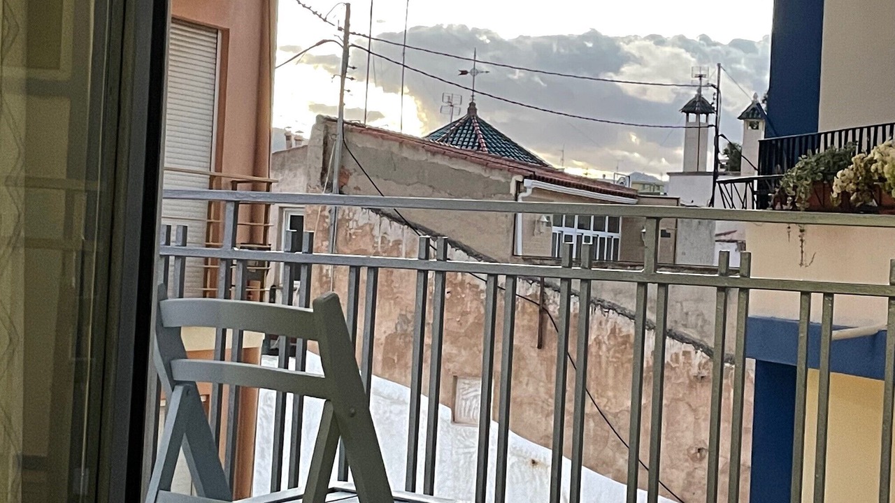 Photo of Outdoor in Monovar