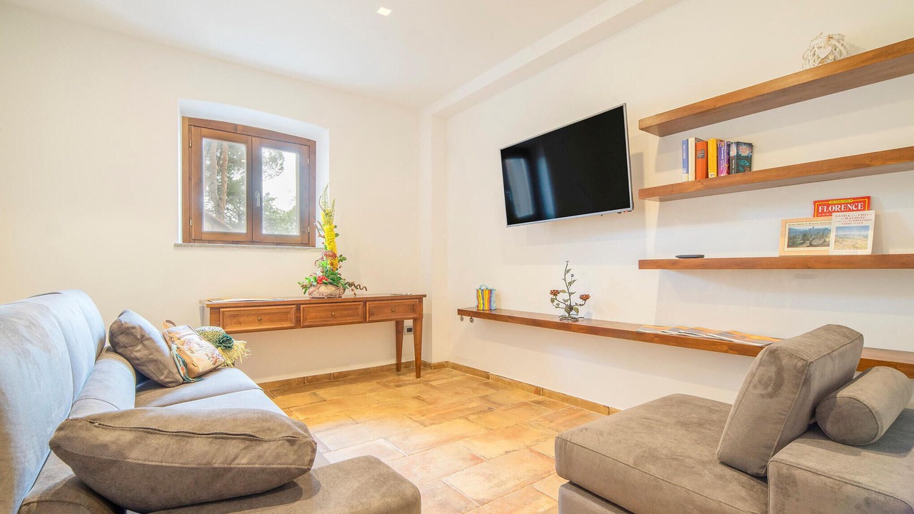 Photo of Bedroom in Passignano sul Trasimeno