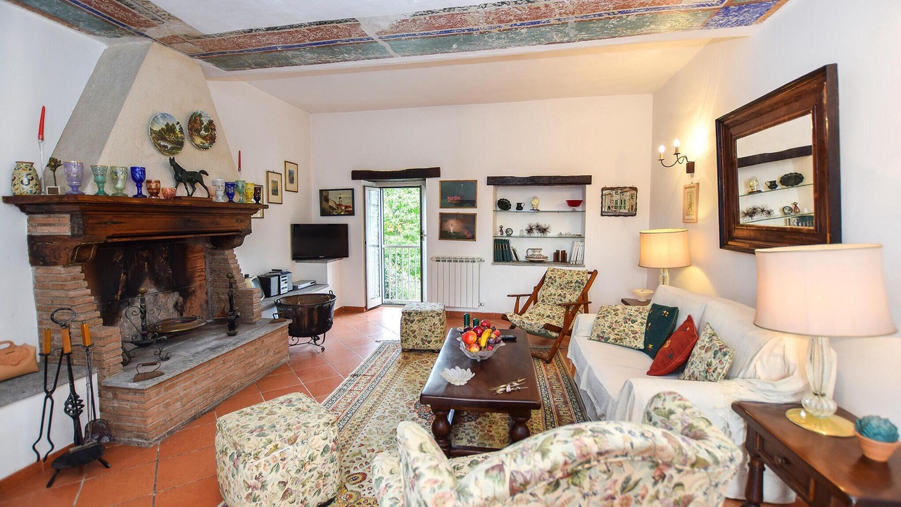Photo of Bedroom in Nespolo