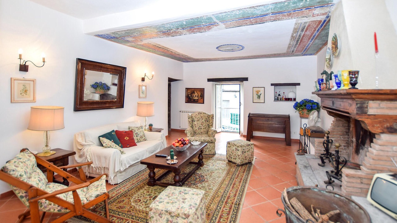 Photo of Bedroom in Nespolo