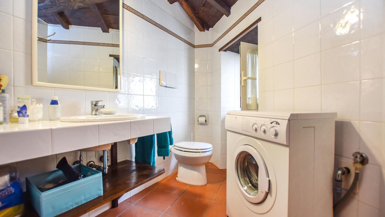Photo of Bathroom in Nespolo